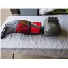 Image 1 : Emergency Kit& Welding Helmet