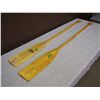 Image 1 : Wooden 60” Paddles (2)
