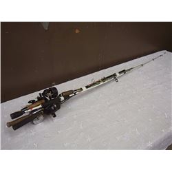 Fishing Rods (5)(Various Lengths)