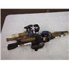 Image 3 : Fishing Rods (5)(Various Lengths)