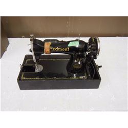 Table Top Sewing Machine (Made By Hudson’s Bay Company)