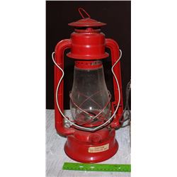 Dietz Metal Lantern