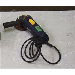 Mastercraft Grinder (Working)