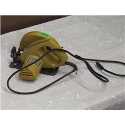 Black And Decker Compact Circular Saw