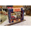 Image 1 : Pepsi-Cola Die Cast Metal Collection, NIB