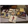 Image 1 : Lot Of Sears And Eatons Magazines