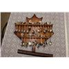 Image 1 : Canadian Collectible Spoons With Display Rack