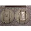Image 2 : Collectible Plates (2)