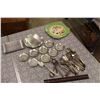 Image 1 : Lot Of Cutlery and Kitchenware