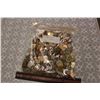 Image 1 : Ziplock Bag FULL Of World Coins