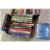Image 3 : Lot Of Blu-rays, DVD’s And PS2 Games