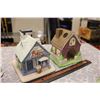 Image 4 : Partylite Candle Houses