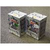 Image 1 : Lot Of 2 Sealed Boxes Of 2013-14 PRIZM Hockey Cards; Chance for Autographed & Rookie Cards, 8 Packs