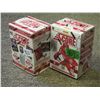 Image 1 : Lot Of 2 Sealed Boxes Of Hockey Cards: 2012-13 & 2013-14 SCORE Hockey. Each box contains 11 packs of