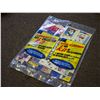 Image 1 : Sealed Package Containing: 1992-93 Panini Hockey Album plus at least 30 Stickers!
