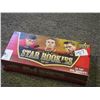 Image 1 : Sealed Box of 2015-16 Upper Deck NHL Star Rookies Box Set, 25 Top NHL Rookies!