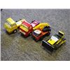 Image 1 : Lot of 4 Tonka Toys