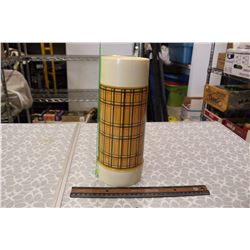 Aladdin Vacuum Thermos Bottle