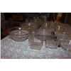 Image 2 : Lot of Glass Bowls (11 Pieces)