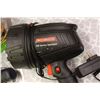 Image 4 : Mastercraft Pivoting Cordless Screwdriver, Motormaster 2M Series Spotlight w/Basket