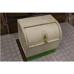 Vintage GSW Canister