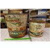 Image 1 : Co-Op Grease Pails (2)