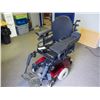 Image 1 : Invacare Powered Wheelchair