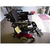 Image 2 : Invacare Powered Wheelchair