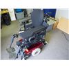 Image 4 : Invacare Powered Wheelchair
