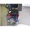 Image 5 : Invacare Powered Wheelchair