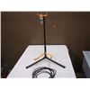 Image 1 : Yorkville Guitar Stand W/ Microphone Cable
