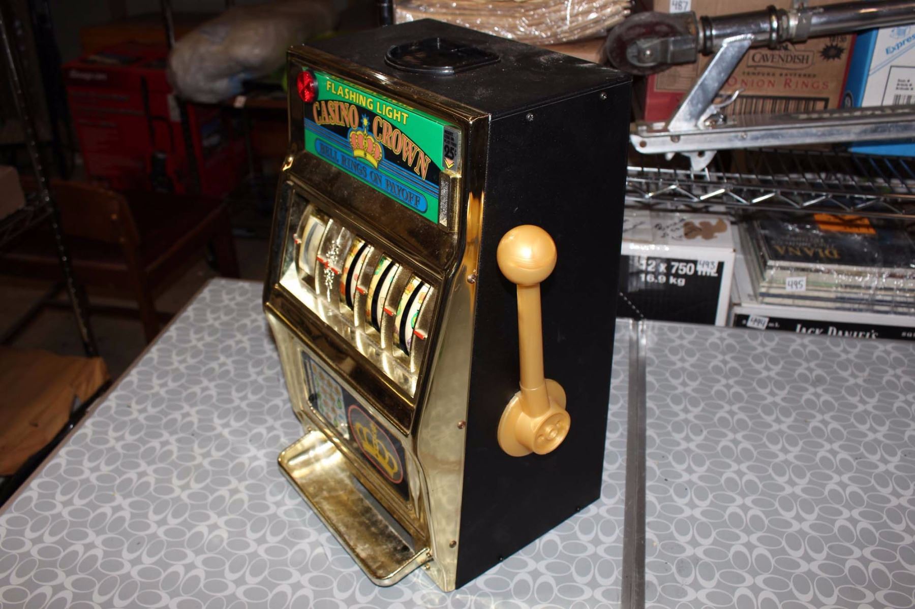 Casino slot machine Casino slot machine