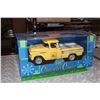 Image 1 : 1957 Chevrolet Cameo Car Model NIB(1:18 Scale)(Die-Cast Metal)