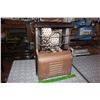 Image 1 : Antique Coleman #19 Heater