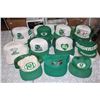 Image 1 : Lot of Rough Rider Hats (11)(Some Are Vintage)