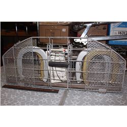 Sportcraft Horseshoe Set