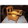 Image 2 : Vintage Potty Chair