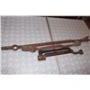 Image 2 : Large Threshing Machine Wrenches (3)(1 IHC)