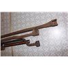 Image 3 : Large Threshing Machine Wrenches (3)(1 IHC)