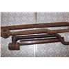 Image 4 : Large Threshing Machine Wrenches (3)(1 IHC)