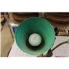 Image 6 : Retro Lamp w/ Fiberglass Shades (Working)