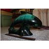 Image 2 : Blue Mountain Pottery Dolphin