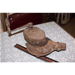 Vintage Forge Blower