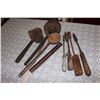 Image 1 : Blacksmith Tools (Ladles& Soldering Irons)