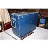 Image 1 : Blue RCAF Ammunition Box (19”x10”x14”)