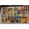 Image 1 : Look Magazines (8)(Various Dates 1954-1963)