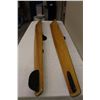 Image 3 : Vintage Wooden Water Skis