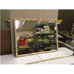 Large Mirror 70"x22"