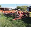 Image 1 : Versatile 18Ft Pull-Type Swather