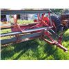 Image 3 : Versatile 18Ft Pull-Type Swather
